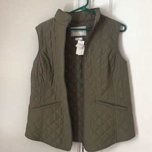 Vest